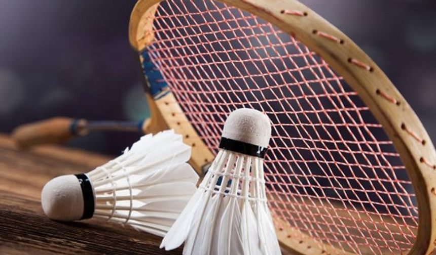 Badmintonda "Süper Lig" planı