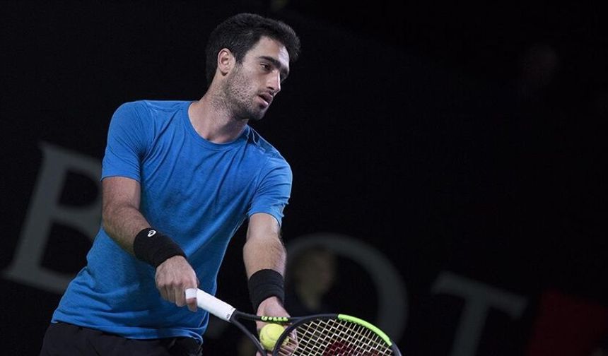 ATP turunda Türk tenisçilerin yıl sonu sıralamaları belli oldu