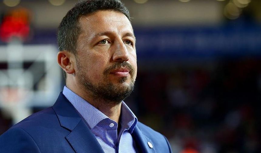 Hidayet Türkoğlu: Ülkemize NBA Maçı Getirmeyi Düşünüyoruz