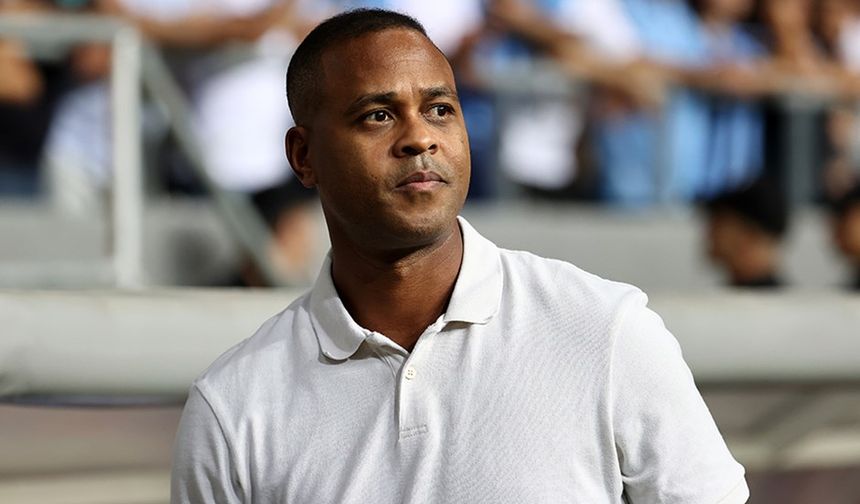 Kluivert, Adana Demirspor'dan ayrıldı mı? İşte detaylar...