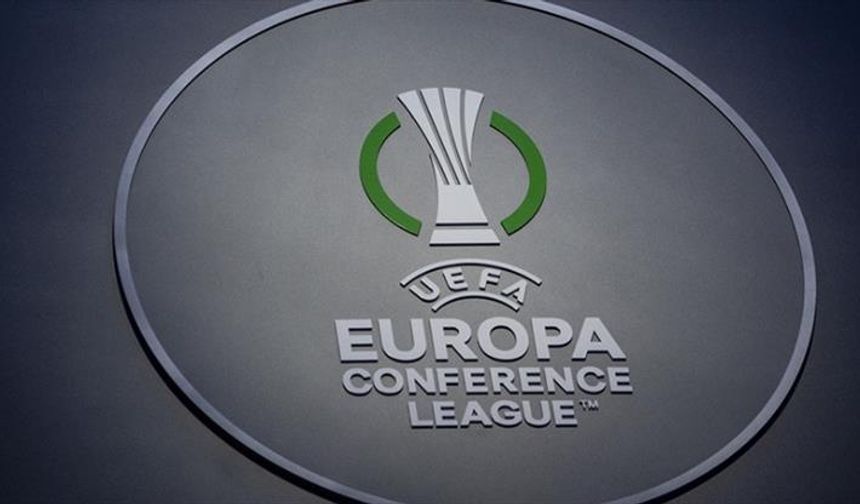 Fenerbahçe’nin Konferans Ligi muhtemel rakipleri: UEFA Avrupa Konferans Ligi play-off kura çekimi