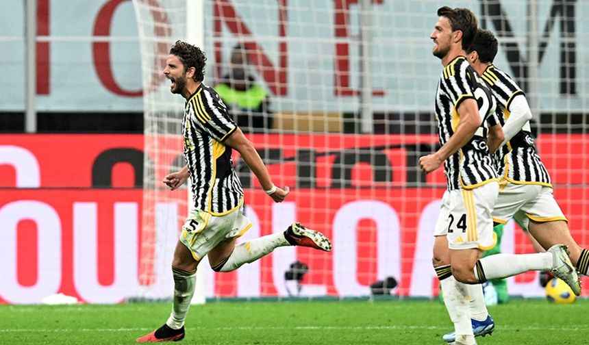 Milan'ı derbide yıkan eski oyuncusu oldu