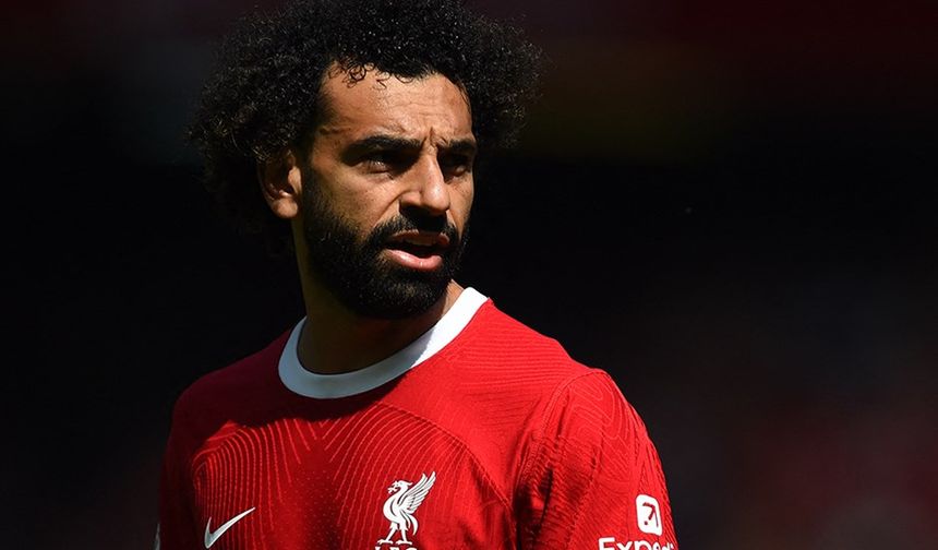 Mohamed Salah'a sponsorluk anlaşmalarından dev gelir