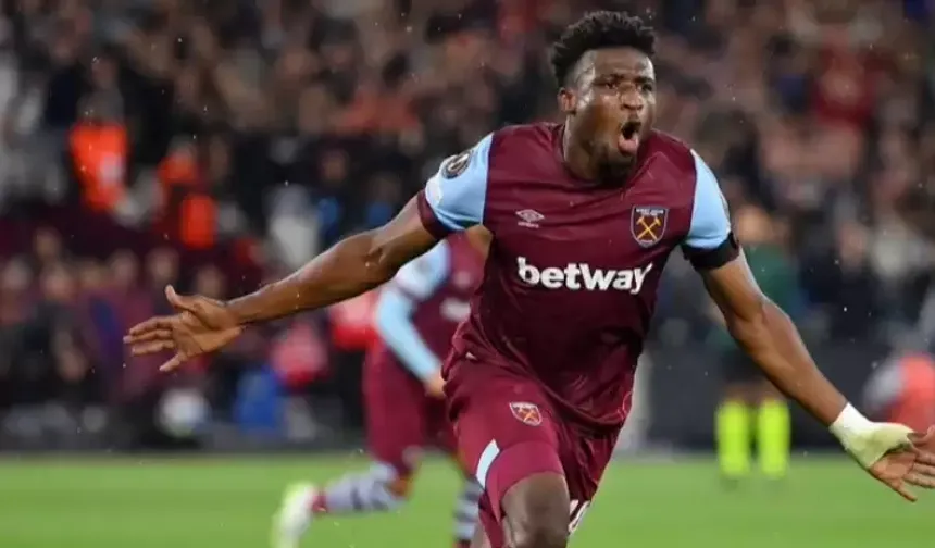 Arsenal'e kupa şoku! West Ham United turladı