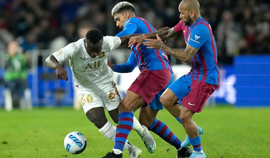 Bayern Münih yeni transferi resmen duyurdu