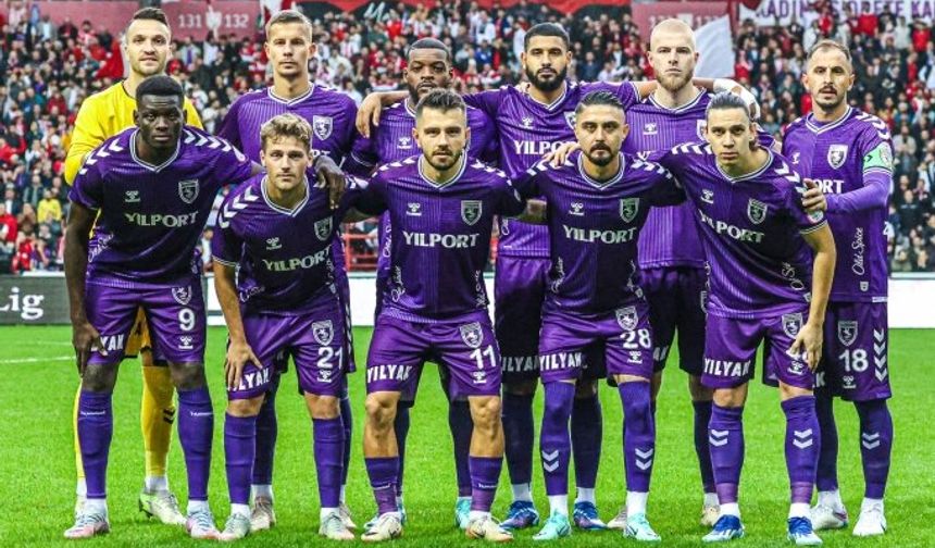 Ercan Kara: "Atamazsan Beşiktaş cezalandırır"