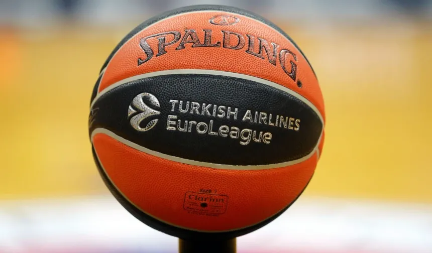EuroLeague'de ırkçılığa ömür boyu men