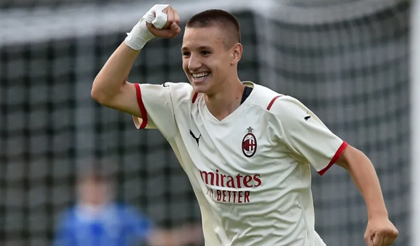 Francesco Camarda Kimdir? Transfermarkt Değeri Nedir?