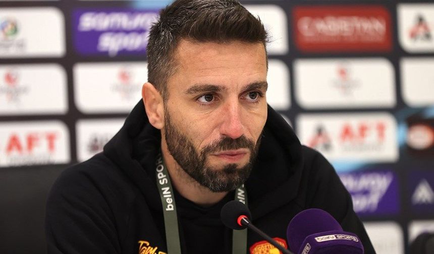 Göztepe'de Radomir Kokovic dönemi sona erdi