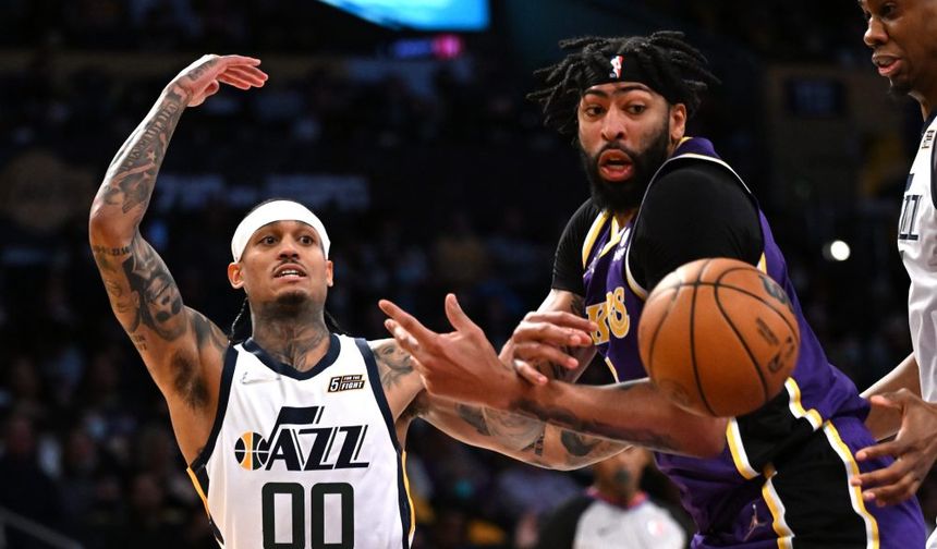 (22-11-2023) NBA İddaa Tahminleri