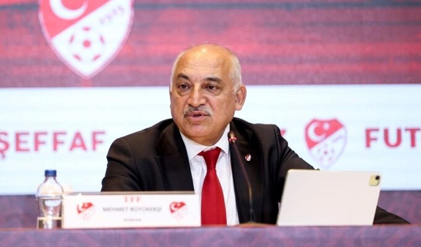 Mehmet Büyükekşi'nin gitmesini isteyen kulüplerde çözüm önerisi!