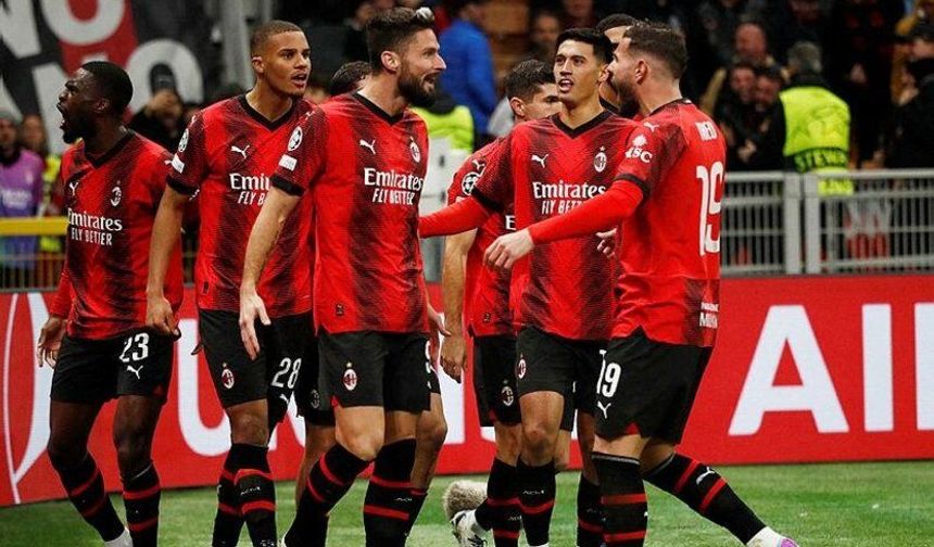 Milan - Monza Canlı İzle