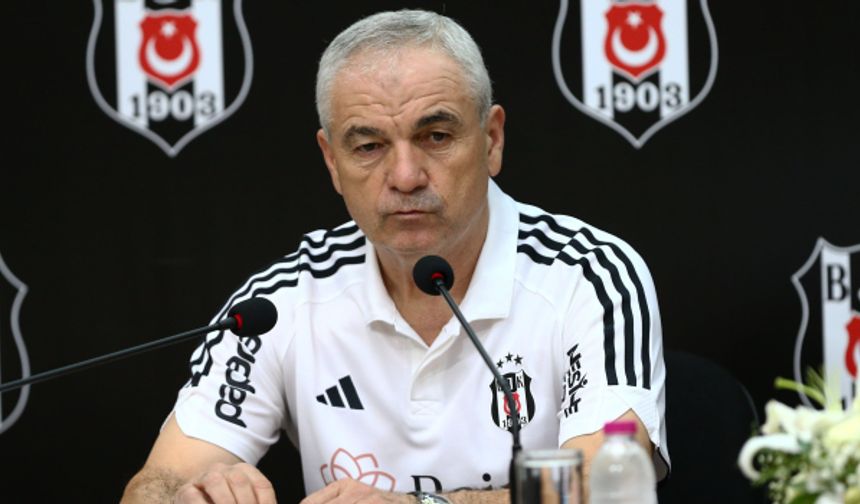 Beşiktaş'ta iki isim için geri sayım başladı