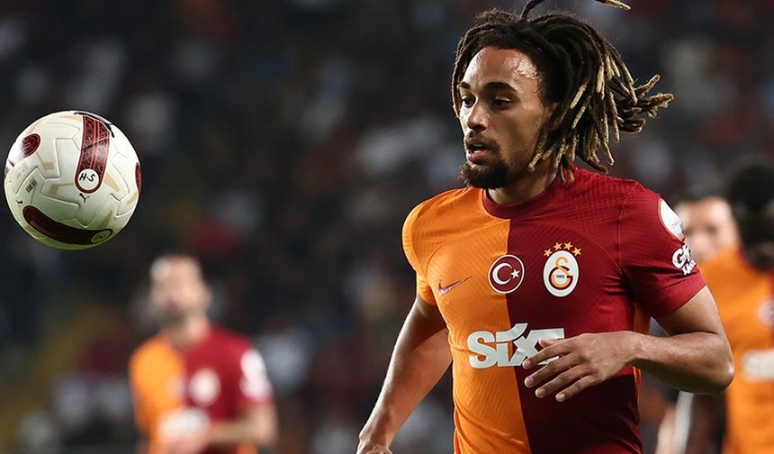 Galatasaray, Sacha Boey'i hala istiyor!