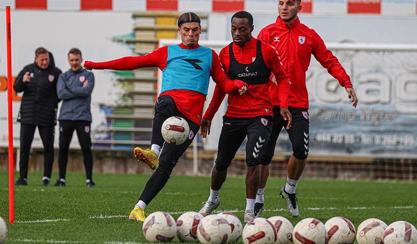 Samsunspor – Beşiktaş maçı ne zaman, saat kaçta ve hangi kanalda?