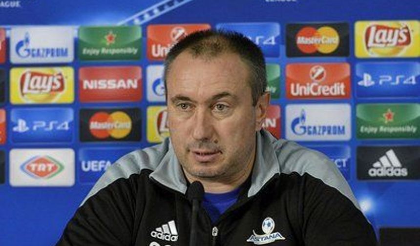 Göztepe'nin başına Fenerbahçe'nin eski oyuncusu geldi!