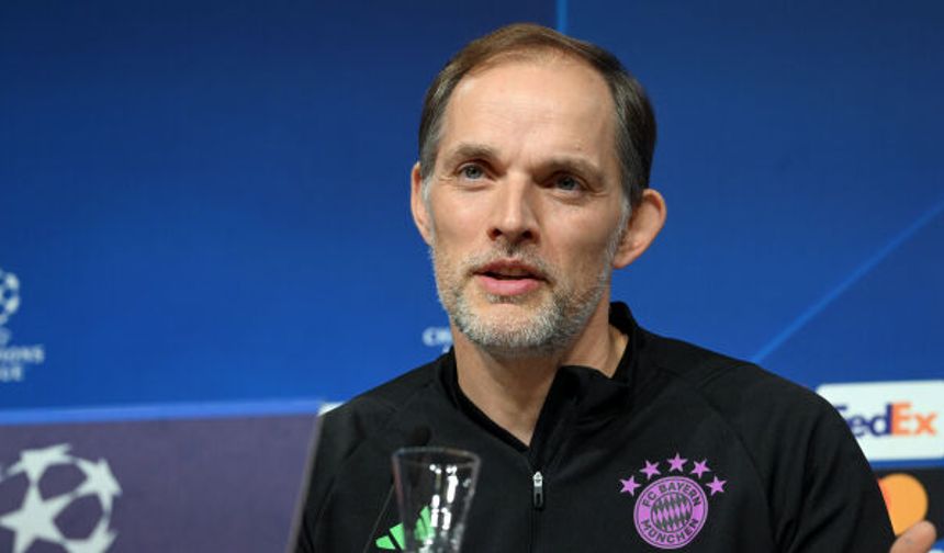 Thomas Tuchel: Baskıyı presi iyi çözdük