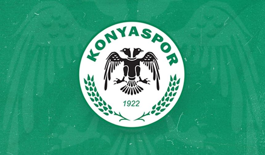Beraberlik sonrası TÜMOSAN Konyaspor'da seçim kararı