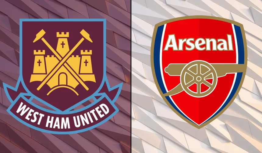 West Ham United - Arsenal Canlı İzle | Lig Kupası