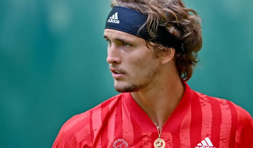 Meksika Açık: Zverev'den Erken Veda