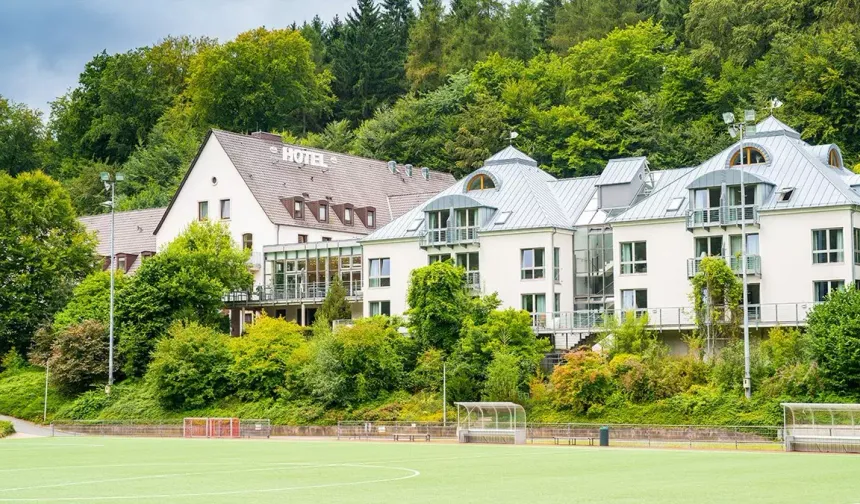 A Milli Takımı'nın EURO 2024 için kamp yeri belli oldu