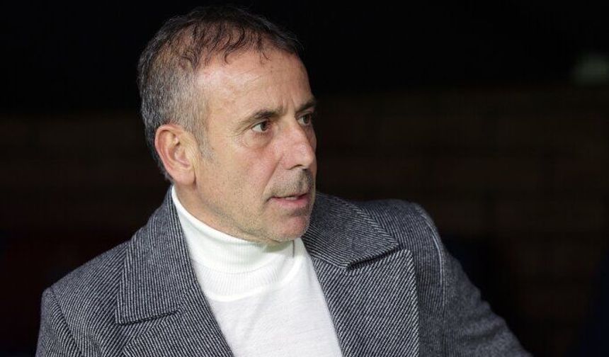 Abdullah Avcı açıkladı! Yunanistan Milli Takım teknik direktörü Trabzon'a geldi