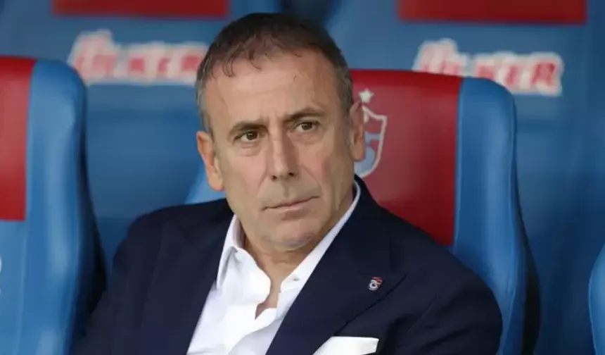 Abdullah Avcı taraftarlara seslendi: "Biz büyük bir aileyiz"