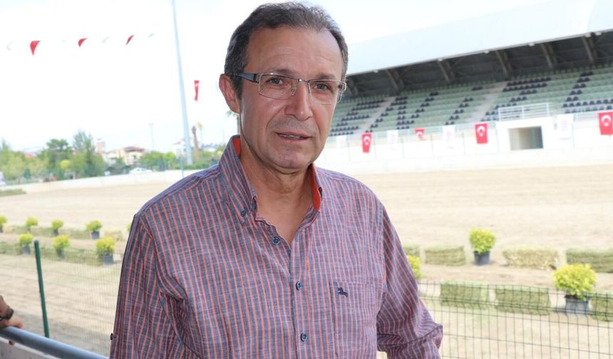 MHK Başkanı İbanoğlu: Türk hakemliği üzerinden kurulan kumpasın farkındayız