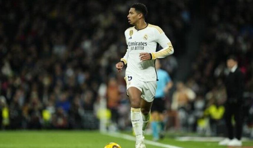 Betis, Real Madrid'e çelme taktı