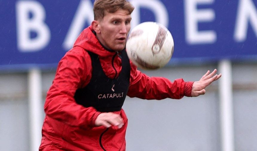 Burak Kapacak'tan Fenerbahçe açıklaması: Özel bir maç olacak