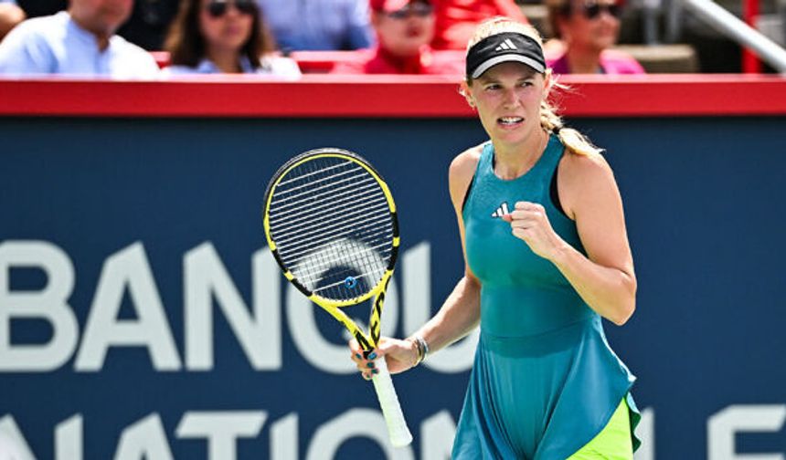 Caroline Wozniacki, özel davetiyeyle katılacak