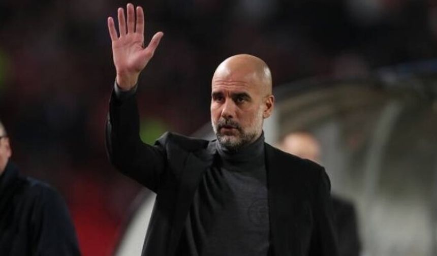 Manchester City, 6'da 6 ile son 16'ya çıktı!