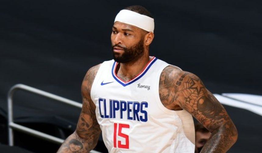 DeMarcus Cousins, Tayvan Ligi yolcusu oldu!