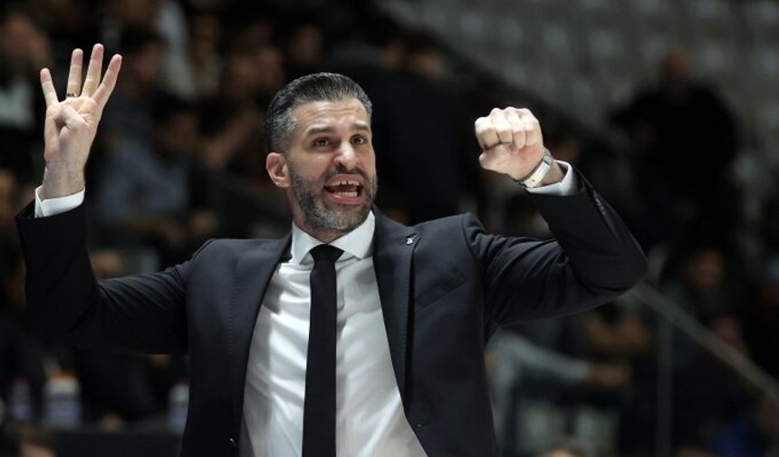 Dusan Alimpijevic: Bizim büyük  hayallerimiz var