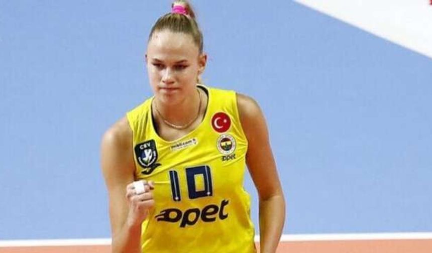 Çukurova Belediyesi Spor Kulübü - Fenerbahçe Opet Canlı İzle