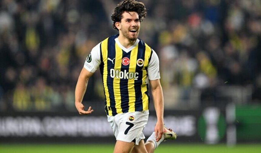 Ferdi Kadıoğlu'nun talipleri artıyor! Borussia Dortmund istiyor