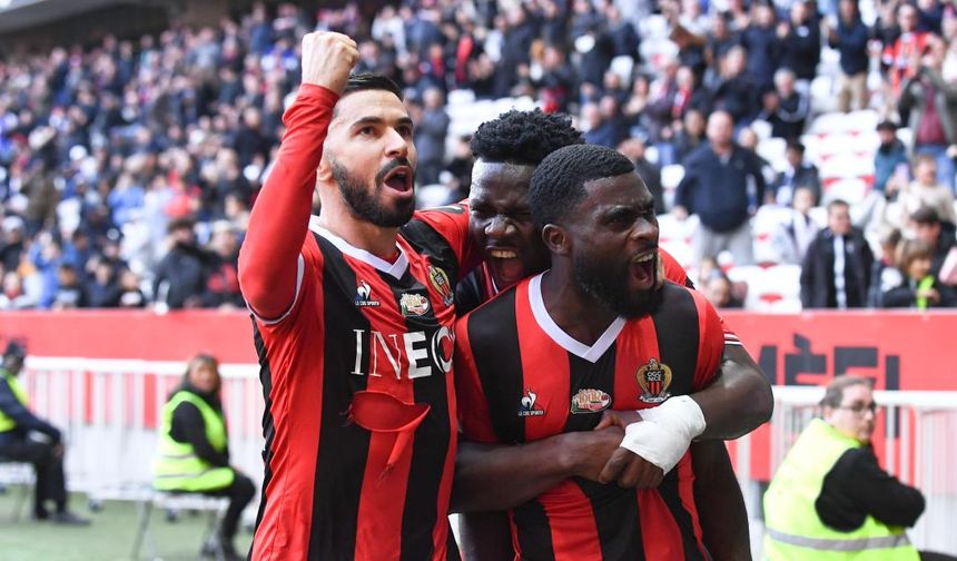 Le Havre - Nice Canlı İzle