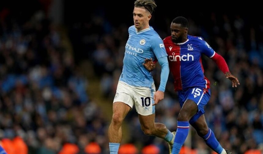 Manchester City, 2-0'ı koruyamadı: 1 puana razı oldu