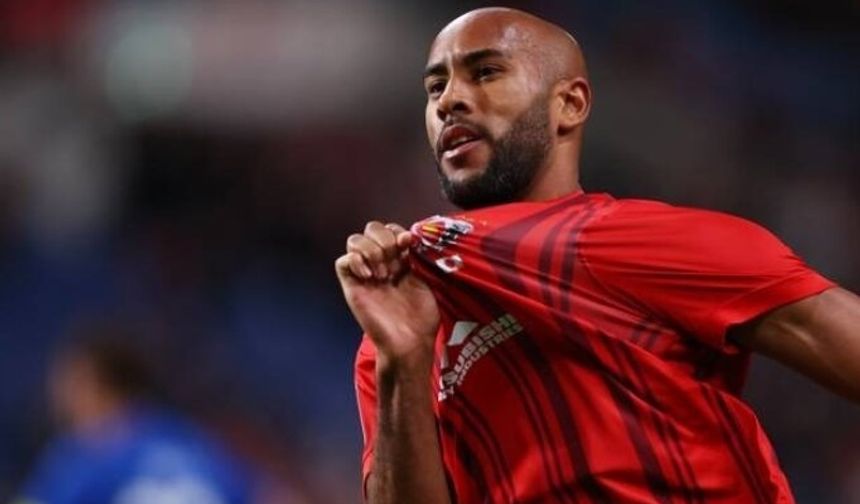 Manchester City'nin FIFA Kulüpler Dünya Kupası'nda rakibi belli oldu