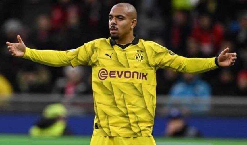 Manchester United dev takası istiyor