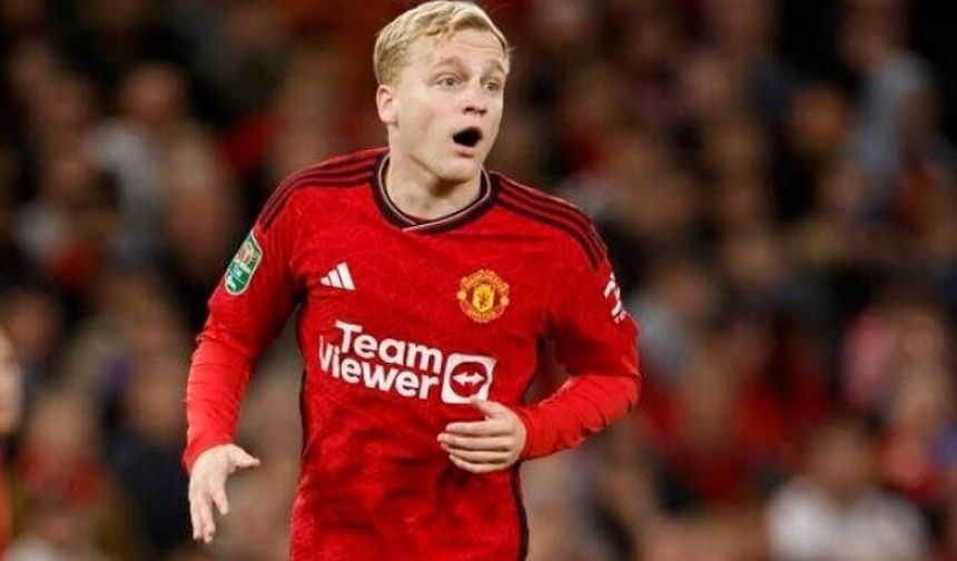 MANU'dan 30 milyon euroluk Juventus kararı!