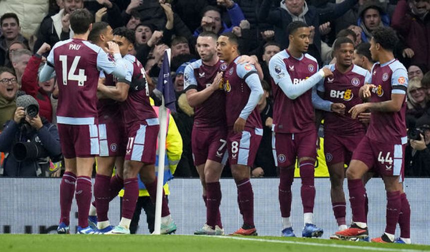 Konferans Ligi'nde gecenin sonuçları