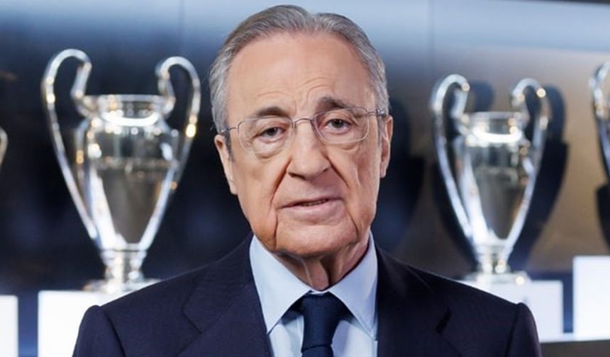 Real Madrid Başkanı Arda Güler karşısında şoka uğradı: “Bu nasıl olur!”
