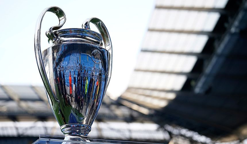 Şampiyonlar Ligi'ne yeni statüde dev zam