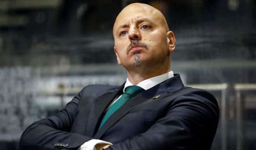 Sasa Obradovic: "Fenerbahçe'nin farklı bir havası vardı"