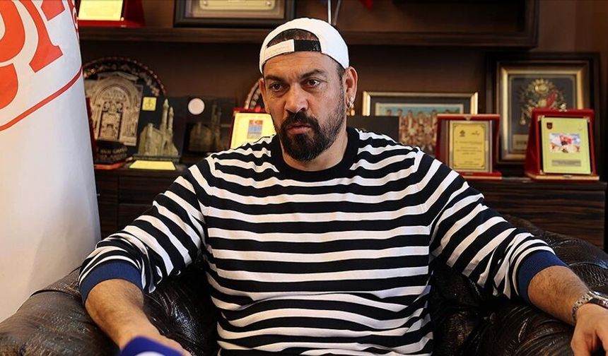 Sivasspor Teknik Direktörü Servet Çetin, Fenerbahçe maçı için iddialı konuştu