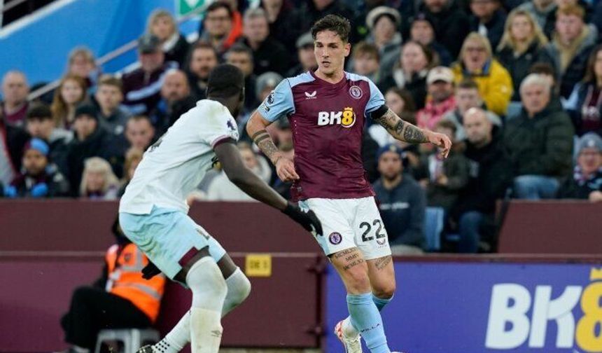Spalletti'den Zaniolo yorumu: O çok kaliteli ama...