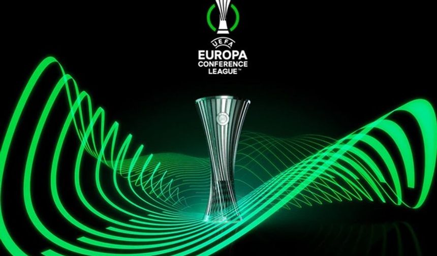 UEFA Avrupa Konferans Ligi gecenin sonuçları