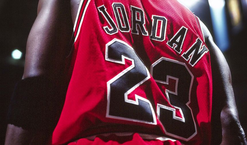 Michael Jordan, oyuncuların gözünde hâlâ GOAT!