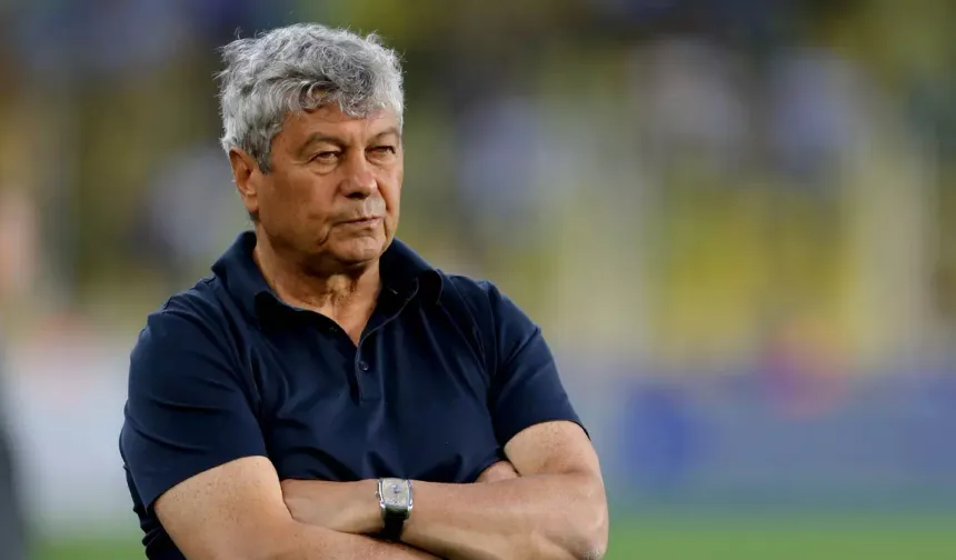 Mircea Lucescu Yoğun Bakımda: Durumu Kritik